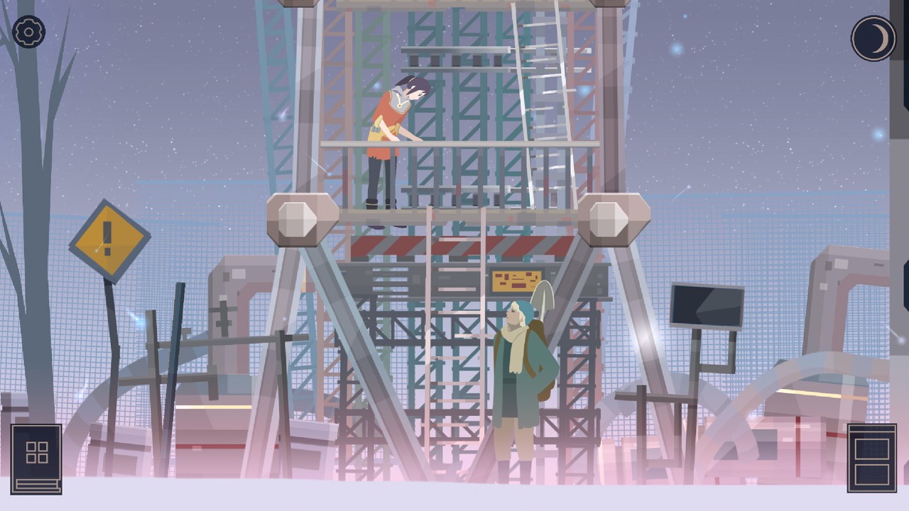 OPUS：灵魂之桥 下载预览图