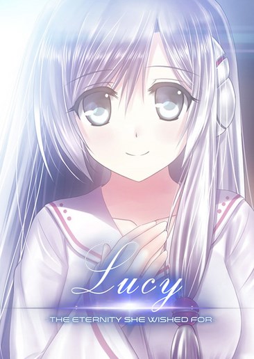 Lucy她所期望的一切 Lucy The Eternity She Wished For
