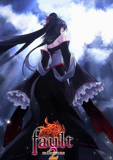 错误：里程碑2 fault milestone two side：above