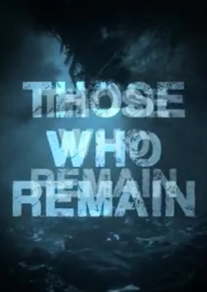 残存之人 Those Who Remain