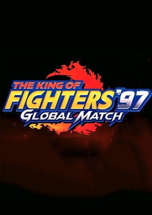 拳皇97：全球对决 The king of fighters'97 Global Match