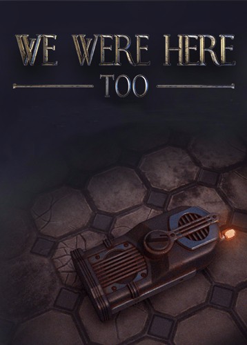 我们也来过 We Were Here Too