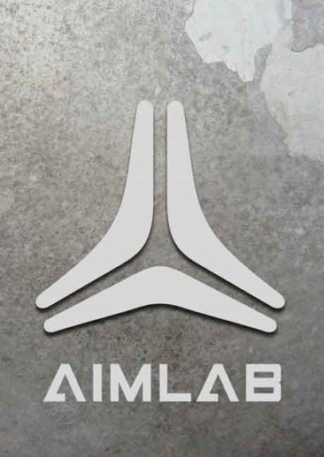 目标实验室 Aim Lab
