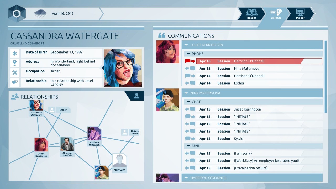 奥威尔 下载预览图