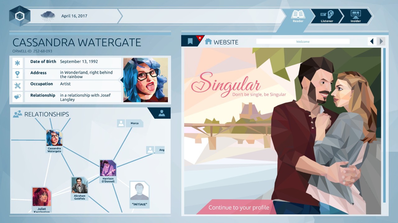 奥威尔 下载预览图