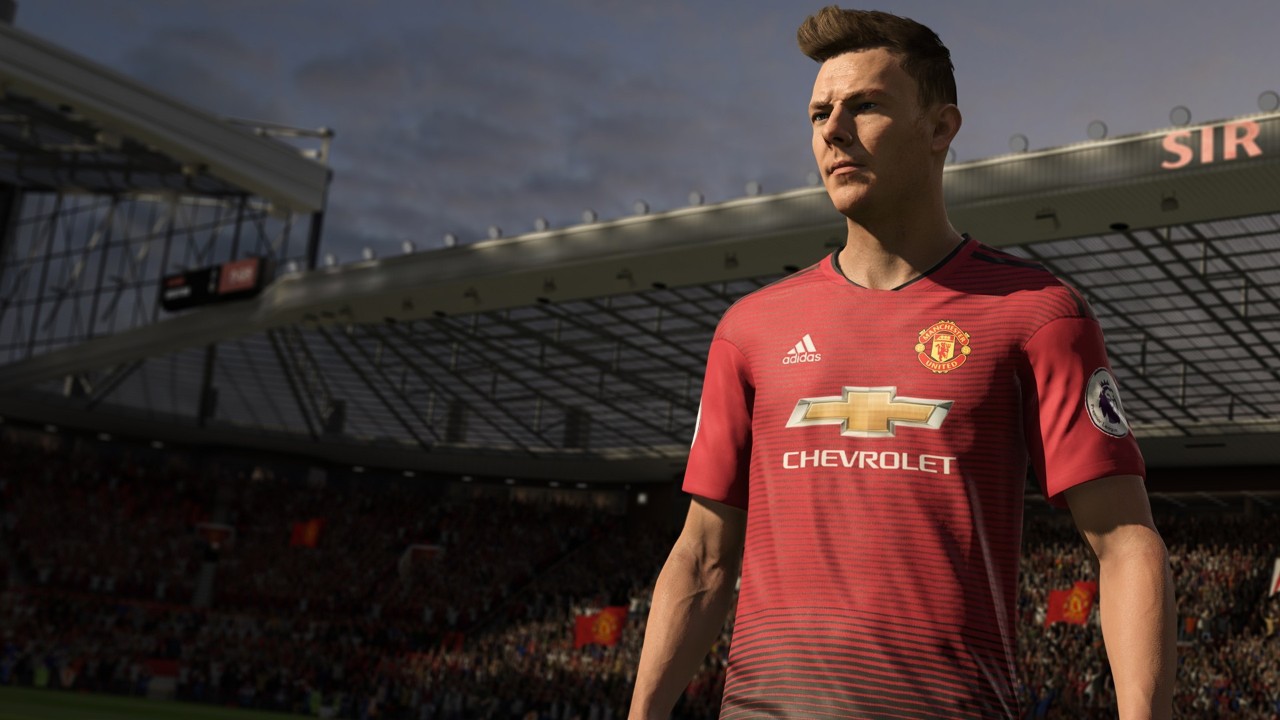FIFA 19 下载预览图