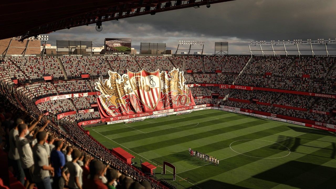 FIFA 19 下载预览图
