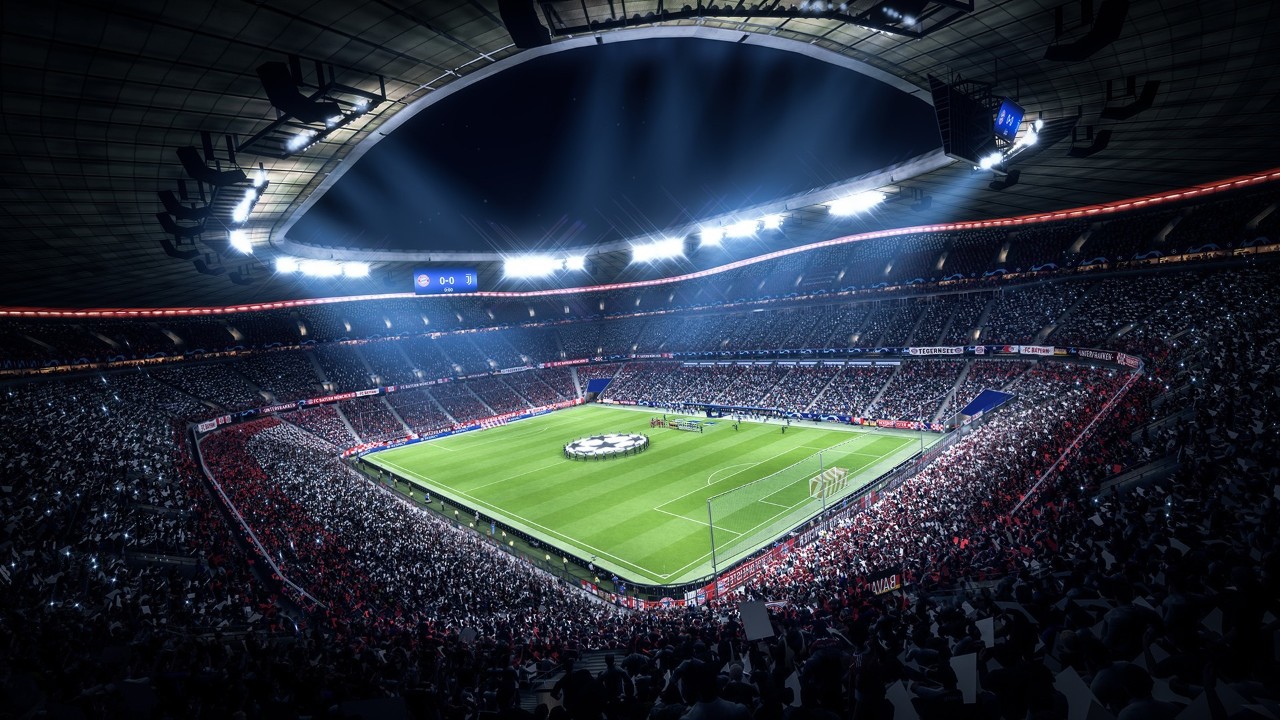 FIFA 19 下载预览图