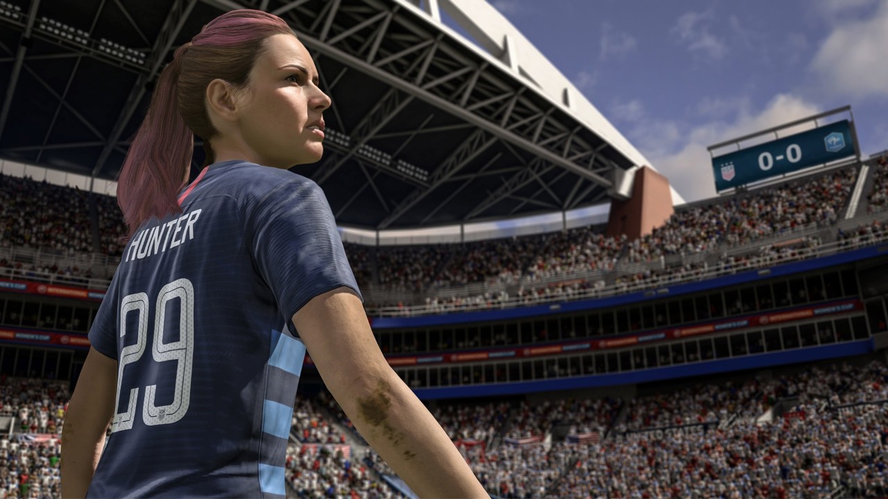 FIFA 19 下载预览图