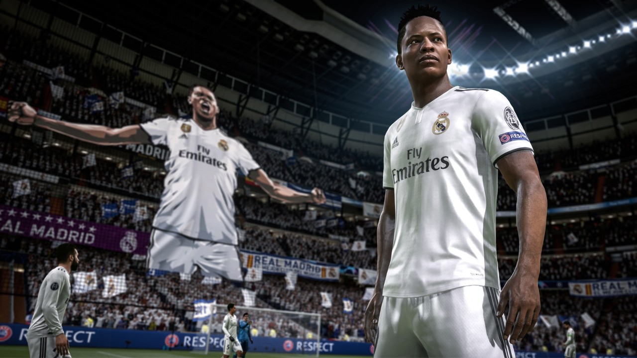 FIFA 19 下载预览图
