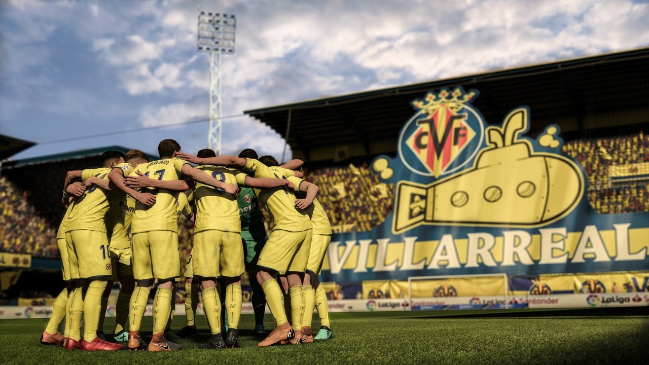 FIFA 19 下载预览图
