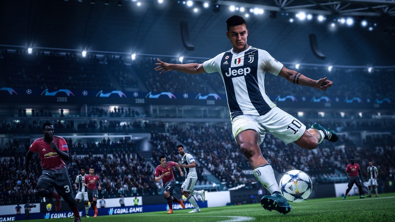 FIFA 19 下载预览图