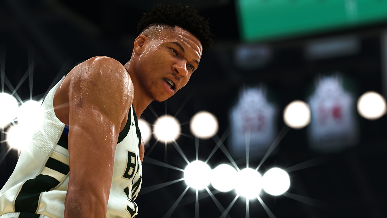 NBA 2K19 下载预览图