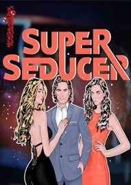 超级情圣 Super Seducer