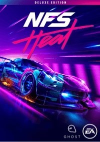 极品飞车：热度 Need for Speed：Heat