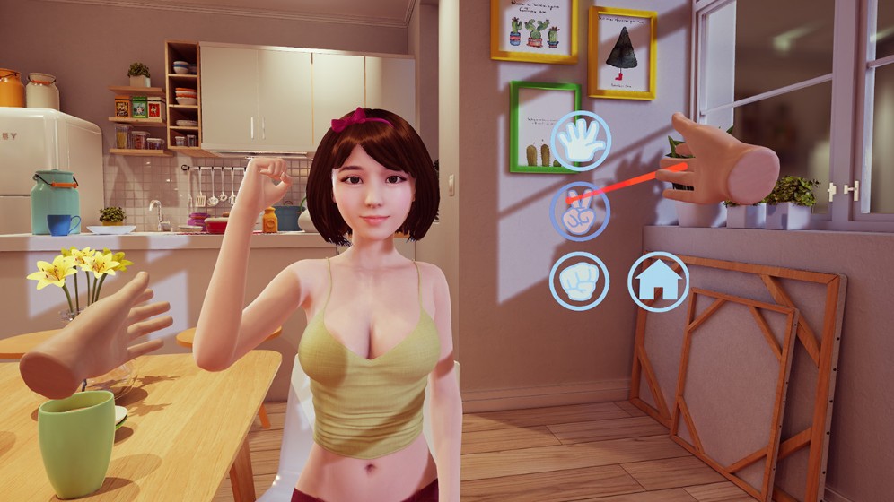 与你在一起VR 下载预览图