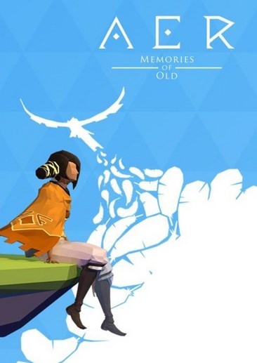 空之灵：古老的回忆 AER Memories of Old