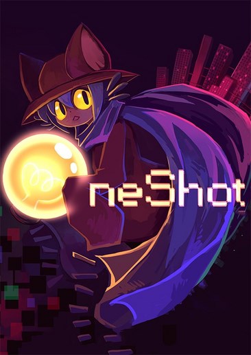 一次机会 OneShot