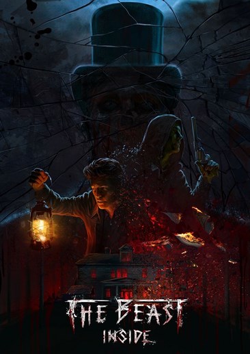 心魔 The Beast Inside