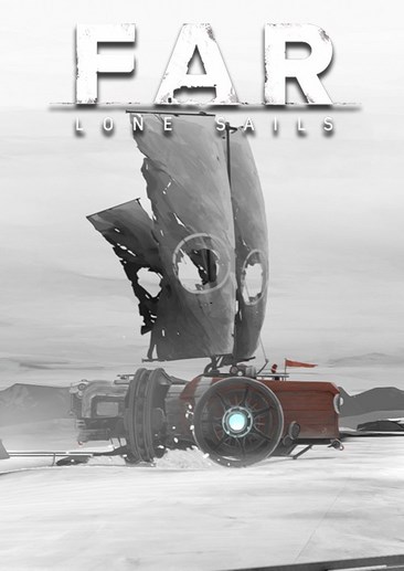 孤帆远航 FAR: Lone Sails