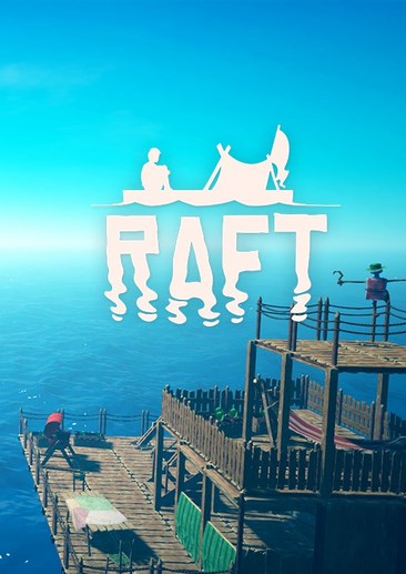 木筏生存 Raft