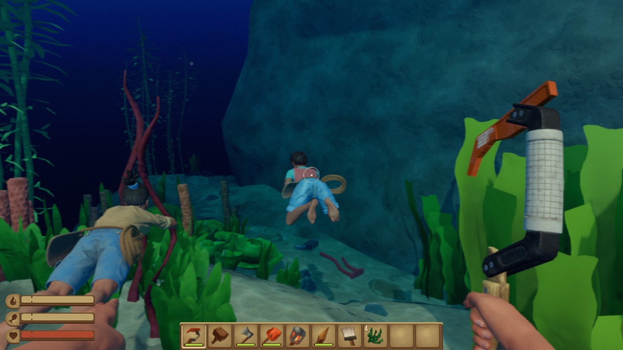 木筏生存 下载预览图