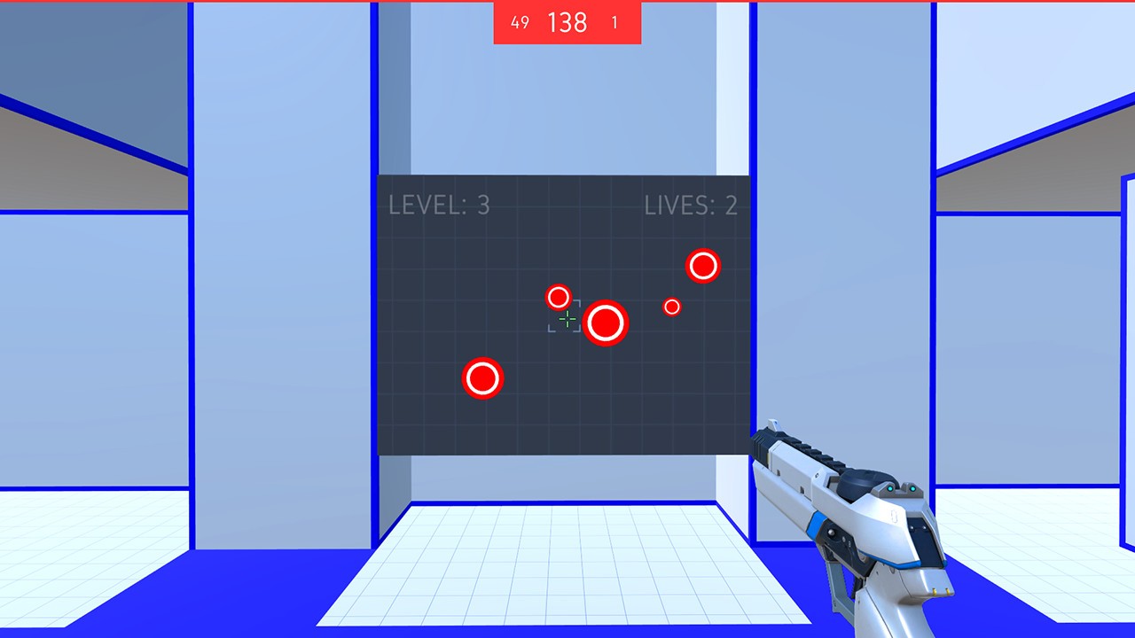 Aim Hero 下载预览图