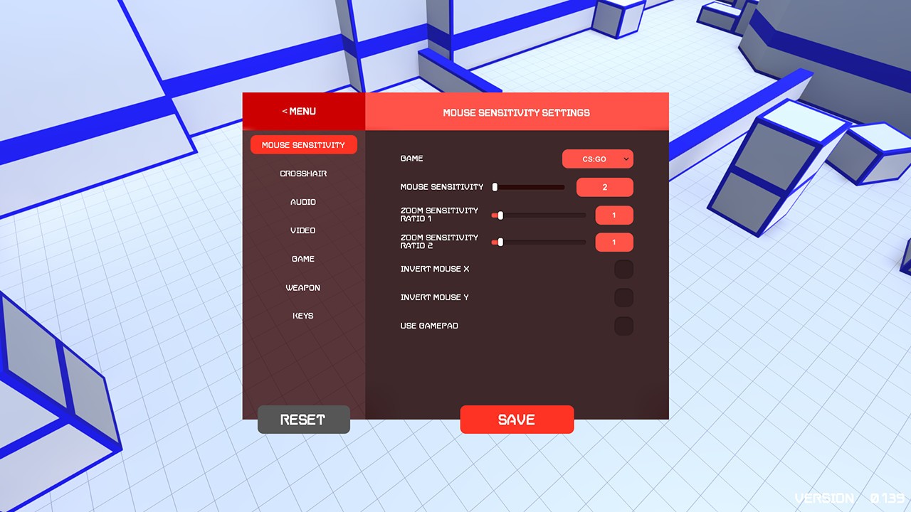 Aim Hero 下载预览图