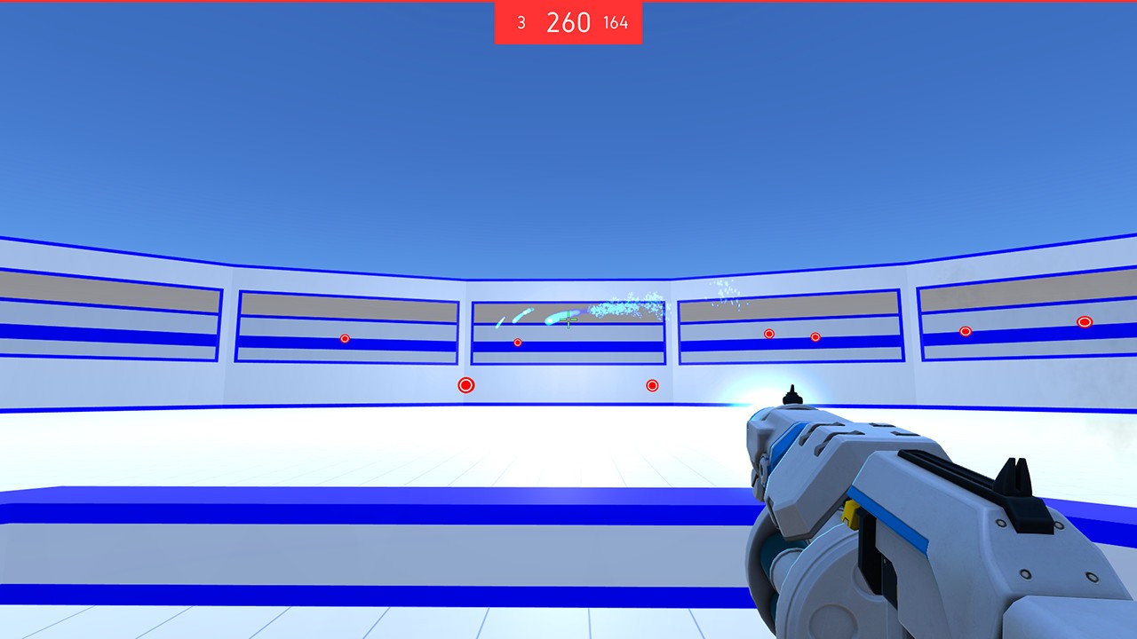 Aim Hero 下载预览图