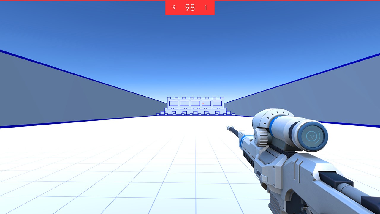Aim Hero 下载预览图