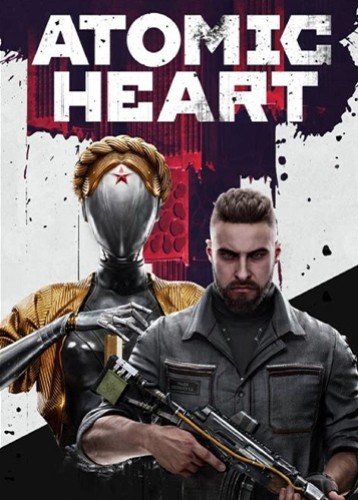 原子之心 Atomic Heart
