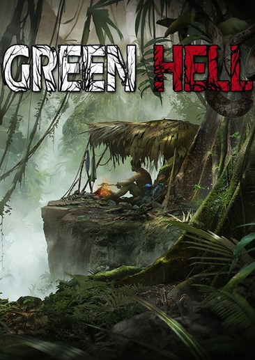 绿色地狱 Green Hell