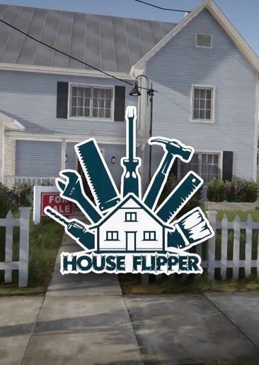 房产达人 House Flipper