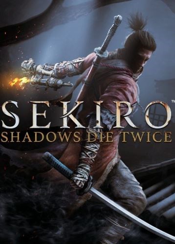 只狼：影逝二度 Sekiro: Shadows Die Twice