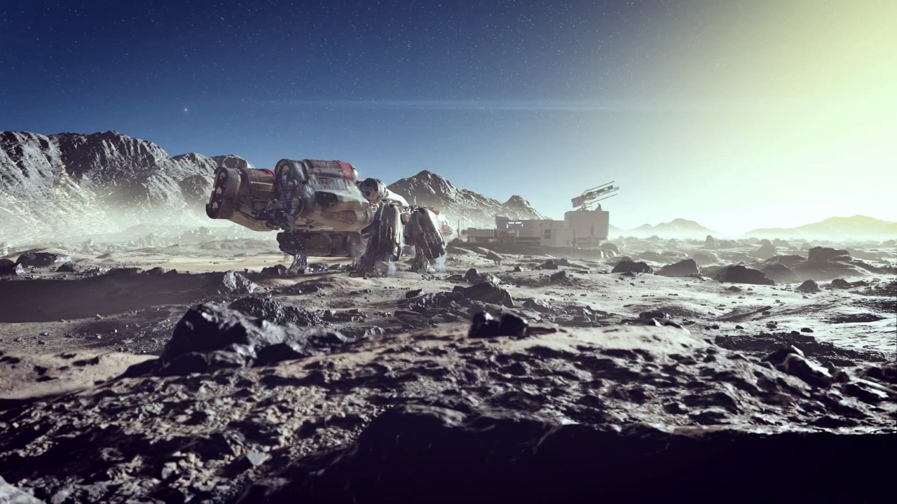 星空 下载预览图
