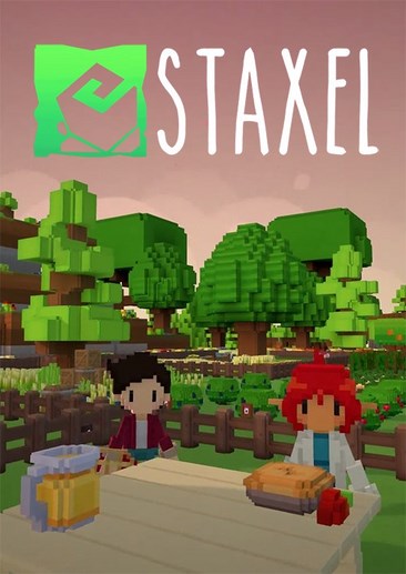 Staxel Staxel