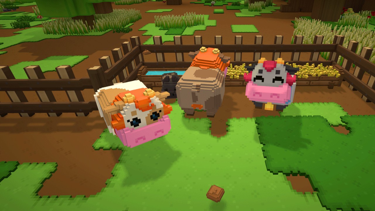 Staxel 下载预览图