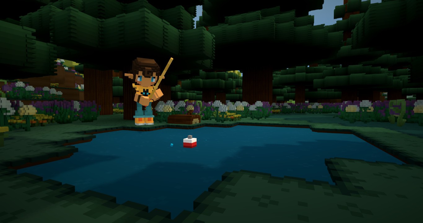 Staxel 下载预览图