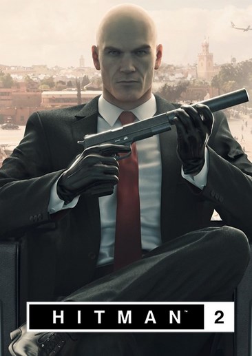 杀手2 Hitman 2