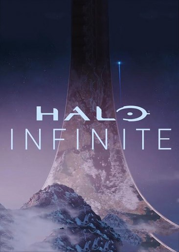 光环：无限 Halo Infinite