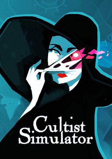 异教徒模拟器 Cultist Simulator