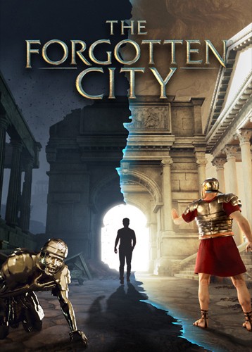 遗忘之城 The Forgotten City