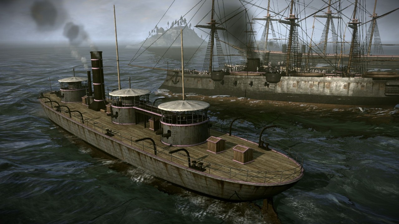 幕府将军2：武家之殇 下载预览图