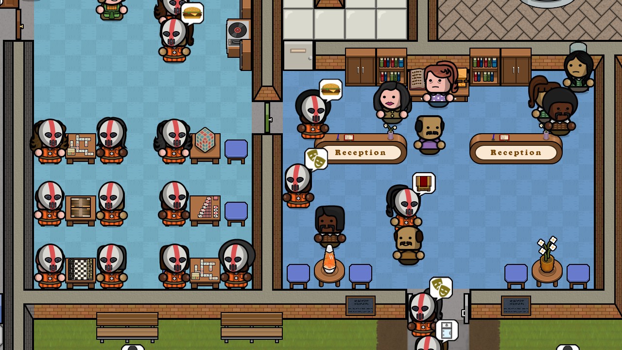 Honey I Joined a Cult 下载预览图