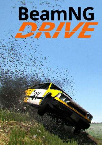 BeamNG.drive BeamNG.drive