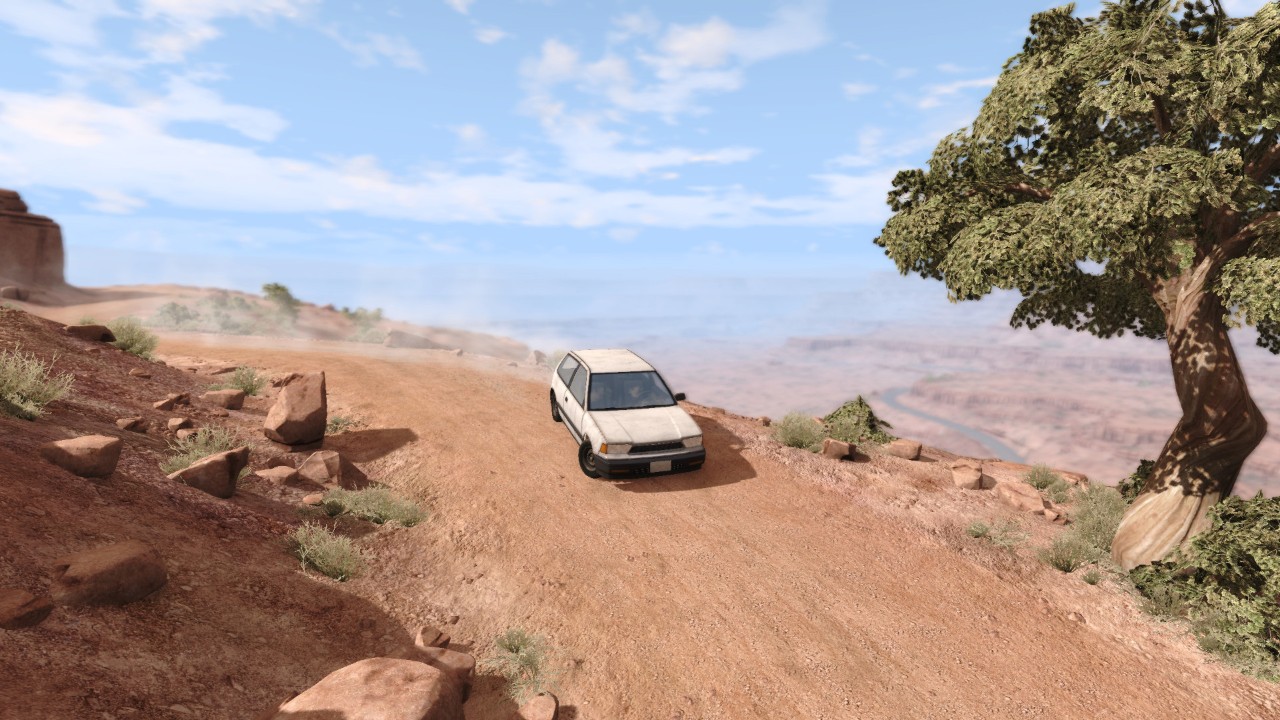 BeamNG.drive 下载预览图