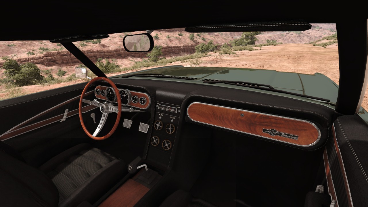 BeamNG.drive 下载预览图