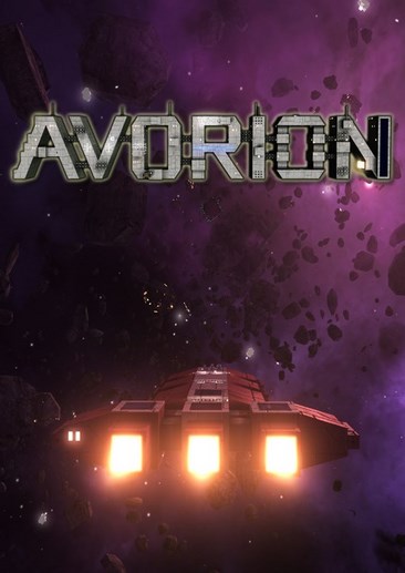 Avorion Avorion