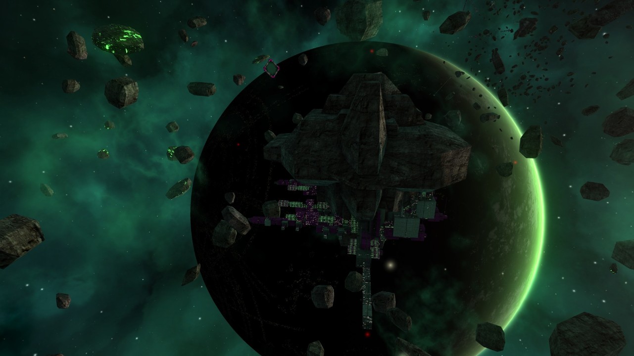 Avorion 下载预览图