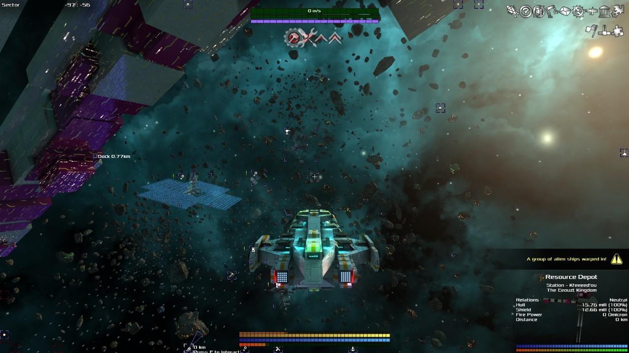Avorion 下载预览图